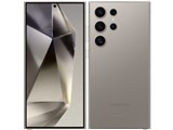Galaxy S24 Ultra SCG26 256GB au [チタニウム グレー] JAN: