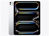 iPad Pro 13インチ Wi-Fi 2024年春モデル 1TB MVX73J/A  [シルバー] JAN:4549995452136