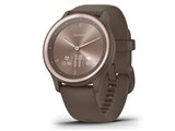 vivomove Sport 010-02566-42 [Peach Gold/Cocoa] JAN:0753759293482