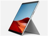 Surface Pro X 1WT-00011 SIMフリー [プラチナ] JAN:4549576169682