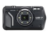 RICOH WG-7 [ブラック] JAN:4549212303562