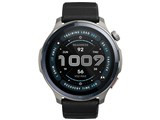 Amazfit Balance 2 [ブラック] JAN:6972596108955