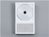 Instant Disk Audio-CP2 [White] JAN:4595641086132