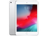 iPad mii 7.9インチ 第5世代 Wi-Fi+Cellular 256GB 2019年春モデル MUXD2J/A SIMフリー [シルバー] JAN: