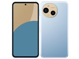 AQUOS sense9 SoftBank [ブルー] JAN: