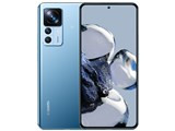 Xiaomi 12T Pro SIMフリー [ブルー] JAN:6934177798412