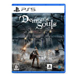 Demon's Souls [PS5] JAN:4948872015875