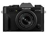 FUJIFILM X-T30 III ボディ [ブラック] JAN:
