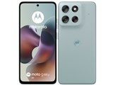 moto g66y 5G A502MOワイモバイル [PANTONE Gray Mist] JAN: