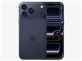 iPhone 17 Pro Max 1TB SIMフリー [ディープブルー] JAN:4549995649369