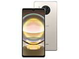 AQUOS R8 SIMフリー [クリーム] JAN:4550556112598