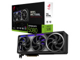 ROG-ASTRAL-RTX5080-O16G-GAMING [PCIExp 16GB] JAN:0197105837911