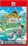 ファンタジーライフi グルグルの竜と時をぬすむ少女 Nintendo Switch 2 Edition JAN:4571237661303