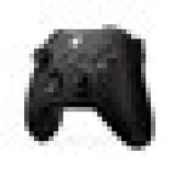 Xbox ワイヤレス コントローラー QAT-00006 [カーボン ブラック] JAN:4549576211077