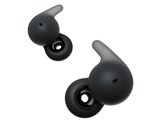 Sony LinkBuds Open WF-L910 (B) [ブラック] JAN:4548736156470
