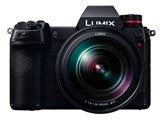 LUMIX DC-S1RM 標準ズームSレンズキット JAN:4549980233016