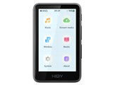 HiBy R1 [Black] JAN:6971331261733