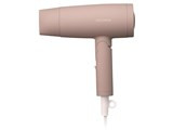 SALONIA スピーディーイオンドライヤー SL-013BE [BEIGE] JAN:4582521681808