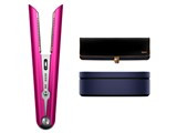Dyson Corrale 収納ボックス付き HS03 FBN BX [フューシャ/ブライトニッケル] JAN:5025155072295