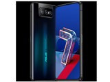 ZenFone 7 Pro ZS671KS 256GB/8GB SIMフリー 未開封 JAN:4718017828673
