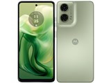 moto g24 SIMフリー [アイスグリーン] JAN:4582239436974