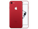 iPhone 7 32GB (PRODUCT)RED Special Editio SIMフリー [レッド] JAN: