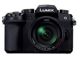 LUMIX DC-G99DH 標準ズームレンズキット JAN:4549980665619