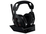 ASTRO A50 (Gen 5) A50WL-003-BK [ブラック] JAN:
