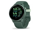 vivoactive 6 010-02985-32 [Jasper Gree/J. Gree Metallic] JAN: