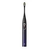 Oclean X PRO [AURORA PURPLE] JAN:6970810551464