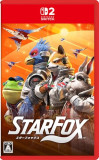Star Fox (スターフォックス) [Nitedo Switch 2 専用] JAN:4902370554328