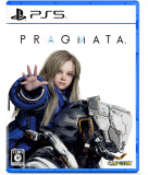 プラグマタ [PS5] JAN:4976219137799