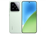 Xiaomi 15 256GB SIMフリー [グリーン] JAN:6932554437213