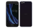 AQUOS R SH-03J docomo [Mercury Black] JAN: