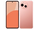 AQUOS sense9 SoftBank [コーラル] JAN: