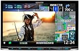 彩速ナビ MDV-M911HDF JAN:4975514065585