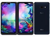 LG G8X ThinQ SoftBank JAN: