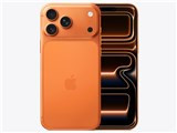 iPhone 17 Pro Max 256GB SIMフリー [コズミックオレンジ] JAN:4549995649291
