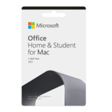 Microsoft Office Home&Student 2021 for Mac JAN:4549576185705