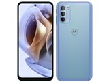 moto g31 SIMフリー [ベイビーブルー] JAN: