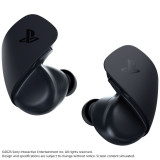 PlayStation PULSE Explore ワイヤレスイヤホン ミッドナイト ブラック CFI-ZWE1J01 JAN:4948872416641