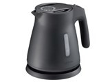 QUICKu0026SAFE+ PCS-A080-K [ブラック] JAN:4904710439340