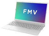 FMV Note E WE1-K3 価格.com限定 Core i5・16GBメモリ・SSD 512GB・Office搭載モデル FMVWK3E15W_KC_L [ホワイト] JAN: