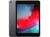 iPad mini 7.9インチ 第5世代 Wi-Fi 64GB 2019年春モデル MUQW2J/A [スペースグレイ] JAN:4549995066227