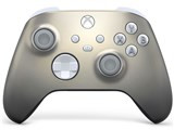Xbox ワイヤレス コントローラー ルナ シフト スペシャル エディション QAU-00041 JAN:4549576184463