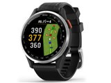 Approach S44 [Black] JAN:0753759350680