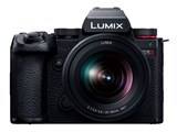 LUMIX DC-S5M2K 標準ズームレンズキット JAN:4549980649923