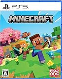 Minecraft [PS5] JAN:4595057030071