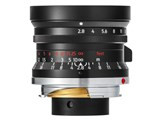M 28mm f/2.8 LLL-28M-B [ブラックペイント] JAN: