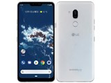 Android One X5 ワイモバイル [ミスティックホワイト] JAN: